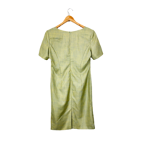 Vintage Escada Margaretha Lay дамски костюм сако и рокля (42)