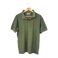 Fjällräven Crowley Pique - Poloshirt (2XL)