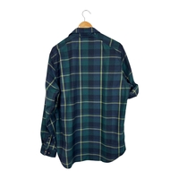 Fjällräven Fjällglim мъжка трекинг риза (XL)
