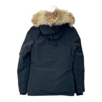 Canada Goose Montebello дамска парка (S)