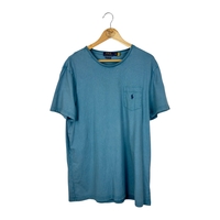 Polo Ralph Lauren Short Sleeve Pocket T-Shirt (XL)