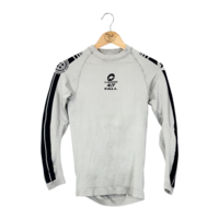 ASSOS SkinFoil –climarange 4/7 унисекс термо блуза(2)