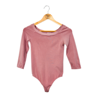 Wolford Opaque Naturel боди(S)