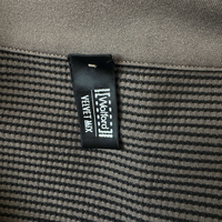 Wolford Velvet Mix Bodysuit (M)