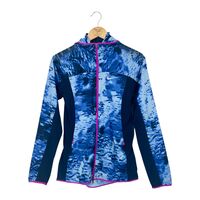 Nike Trail Kiger Running Jacket (XS)
