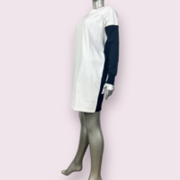 MM6 Maison Margiela Midi Wool Dress (S)