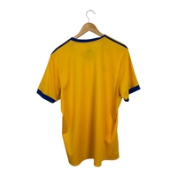 Adidas Juventus Away 2017-2018 футболна тениска (XL)