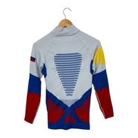 X-Bionic Energy Accumulator EVO Patriot Funktional Shirt (L/XL)