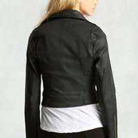 True Religion дамско мото яке (S)
