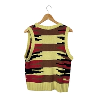 Munthe Saddle chunky knit pullover (38)