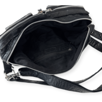 Núnoo Ellie Washed Leather Bag
