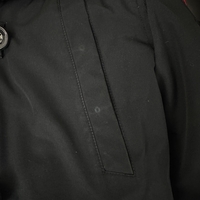 Canada Goose Montebello дамска парка (S)