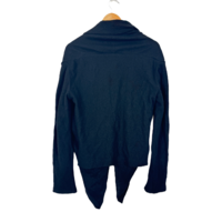 Annette Görtz Asymmetric cardigan (S)