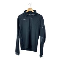 Norrona Trollveggen Warm2 мъжки полар (L)