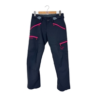 Norrona svalbard flex1 дамски софтшел панталон (M)