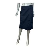 Tommy Hilfiger ленена пола (8/M)