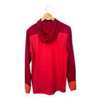 Norrona Wool Hoodie Women (XL)