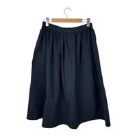 Arket Balloon Midi Skirt (42)