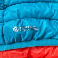 Haglöfs Essens II мъжко пухено яке (S)