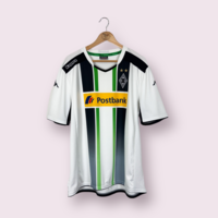 Kappa Borussia Monchengladbach футболна тениска (2XL)