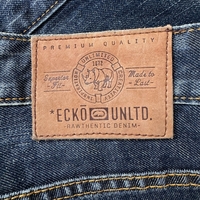 Ecko Unltd мъжки хип хоп дънки (34)