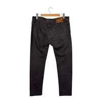 Jacob Cohen J 622 Comfort Vintage Tailored мъжки дънки (35)