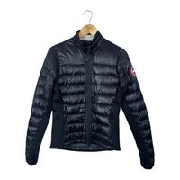 Canada Goose Hybridge Lite Down Jacket (S)