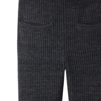 Isabel Marant Etoile плетен вълнен клин (L)