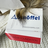 Schöffel Knitted hat