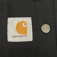 Carhartt Canvas Tote Bag