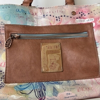 Anekke Relax Чанта с двойна дръжка