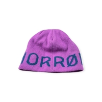 Norrona /29 Logo Beanie (S)