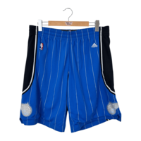 Adidas NBA Orlando Magic мъжки баскеболни шорти (L)