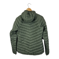 Bergans Romsdal Down дамско пухено яке (S)