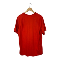Carhartt Logo T-shirt (L)