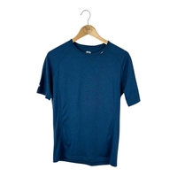 Dhb мъжка мерино тениска (L)