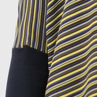 MAX&Co Striped jumper (M)