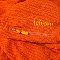 Norrona Lofoten Warm1 дамски полар (M)