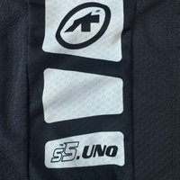 Assos SS Uno Short Sleeve Jersey (XL)