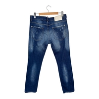 Dsquared2 Ripped Wash мъжки дънки (50)