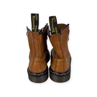Vintage Dr. Martens 9350 Aviator дамски боти (39)