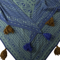 Gudrun Sjöden Wrap Poncho (S/M)