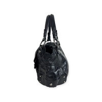 Vintage Francesco Biasia Leather Handbag