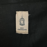 Becksöndergaard Tweed дамска чанта