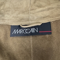Marc Cain Suede Jacket (N4)