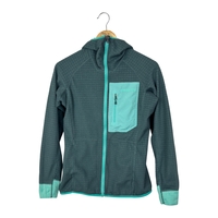 Patagonia W's R3® дамски полар (M)