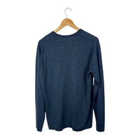 Lululemon Metal Vent Tech LS Shirt (L)