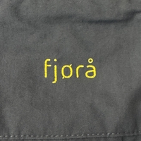 Norrona Fjora мъжки байк панталон (M)