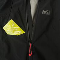 Техничен елек Millet K Shield Vest – (S)