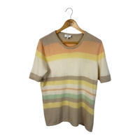 Peter Hahn Womens's Cashemere Pullover (48)